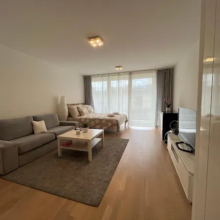 Apartmán Studio Au Centre De *