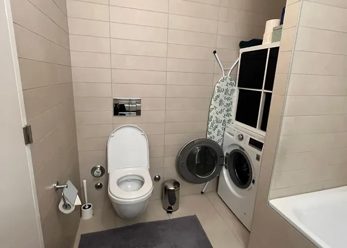 Studio Au Centre De * Montreux