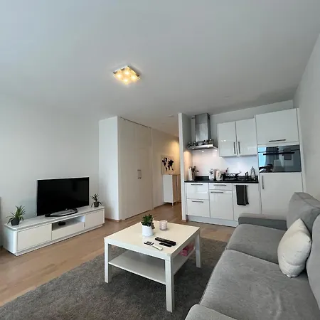 Studio Au Centre De Apartment Montreux